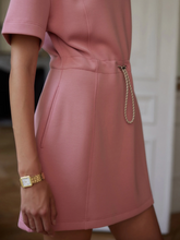 Load image into Gallery viewer, Maple 2.0 Dress in Brandy Rose
