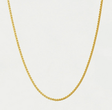 Load image into Gallery viewer, Mini Tokyo Chain Necklace

