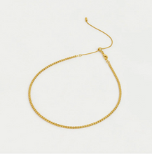 Load image into Gallery viewer, Mini Tokyo Chain Necklace
