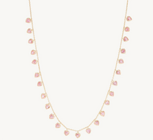 Load image into Gallery viewer, Cherie Heart Necklace
