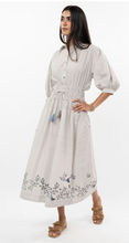 Load image into Gallery viewer, Bird on a Wire Dress
