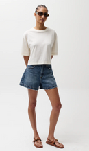 Load image into Gallery viewer, Saige A-Line Short in Wishbone
