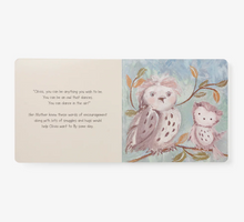 Load image into Gallery viewer, Olivia Owl Board Book
