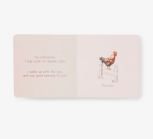 Load image into Gallery viewer, Little Friends on the Farm Board Book
