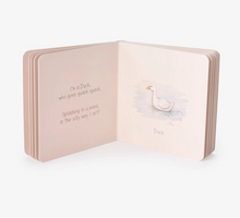 Load image into Gallery viewer, Little Friends on the Farm Board Book
