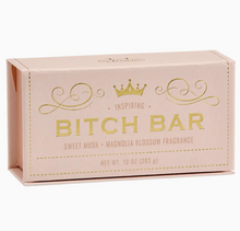 Load image into Gallery viewer, Bitch Bar 10oz Sweet Musk &amp; Magnolia Blossom

