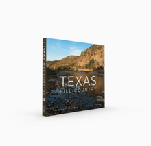 Load image into Gallery viewer, Texas Hill Country Book
