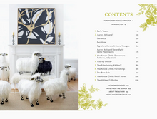 Load image into Gallery viewer, Celebrating Mackenzie Childs Book
