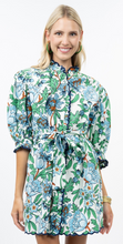 Load image into Gallery viewer, Scallop Front Dress
