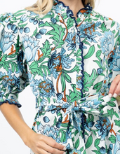 Load image into Gallery viewer, Scallop Front Dress
