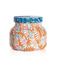 Load image into Gallery viewer, Havana Vanilla Pattern Play Petite Candle
