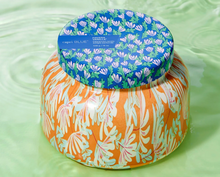 Load image into Gallery viewer, Havana Vanilla Pattern Play Signature Candle
