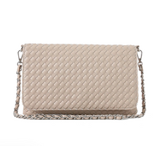 Load image into Gallery viewer, Lexi Fawn Crossbody
