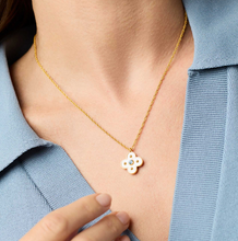 Load image into Gallery viewer, Colette Delicate Necklace
