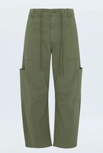 Load image into Gallery viewer, Sabrina Utility Pants in Meadow
