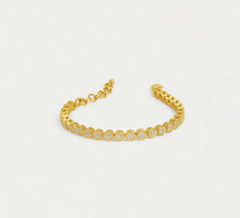 Load image into Gallery viewer, Mirabeau Pave Bracelet
