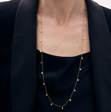 Load image into Gallery viewer, Orsay Station Necklace
