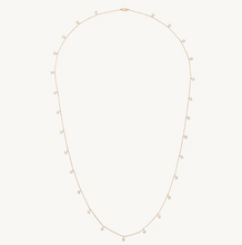 Load image into Gallery viewer, Orsay Station Necklace
