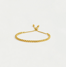 Load image into Gallery viewer, Mini Tokyo Chain Bracelet
