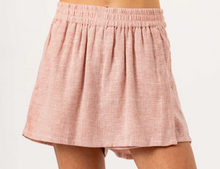 Load image into Gallery viewer, Weave Lake Skort
