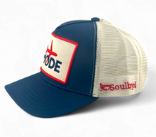 Load image into Gallery viewer, Airplane Mode Trucker Hat
