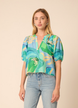 Load image into Gallery viewer, Callie Blouse
