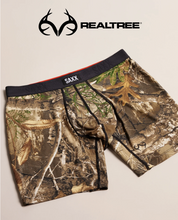 Load image into Gallery viewer, Vibe Xtra Soft Realtree Edge Camo
