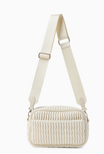 Load image into Gallery viewer, Cargo Camera Crossbody
