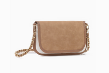 Load image into Gallery viewer, The Rae Latte Bag
