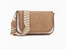 Load image into Gallery viewer, The Rae Latte Bag
