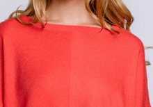 Load image into Gallery viewer, Eden II Poncho
