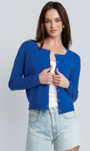 Load image into Gallery viewer, Peggy Cardigan
