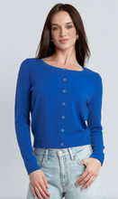 Load image into Gallery viewer, Peggy Cardigan
