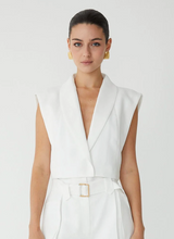 Load image into Gallery viewer, Lourdes Vest
