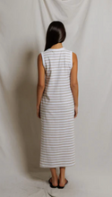 Load image into Gallery viewer, Lanell Striped Dress
