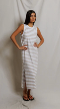 Load image into Gallery viewer, Lanell Striped Dress
