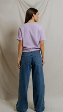 Load image into Gallery viewer, Kennedy Sweatshirt in Ultraviolet
