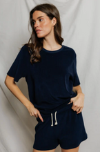 Load image into Gallery viewer, Summer Short in Navy
