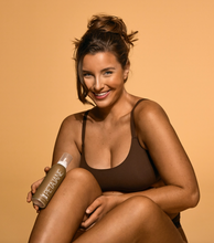 Load image into Gallery viewer, Dark Self Tanning Mousse
