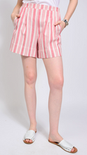 Load image into Gallery viewer, Stripe Short
