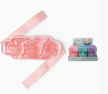 Load image into Gallery viewer, Lemon Lavender Body Wrap
