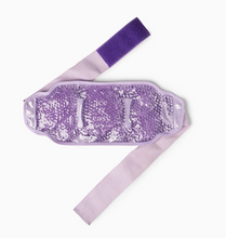 Load image into Gallery viewer, Lemon Lavender Body Wrap
