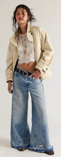 Load image into Gallery viewer, Apollo Wide Leg Jean
