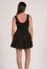 Load image into Gallery viewer, Sleeveless Dress in Black
