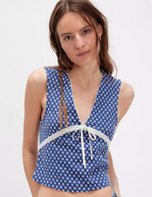 Load image into Gallery viewer, Good Graces Cropped Top
