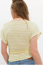 Load image into Gallery viewer, Ellie Off the Shoulder Top
