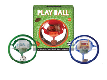 Load image into Gallery viewer, Play Ball Game in Blue
