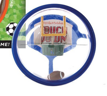 Load image into Gallery viewer, Play Ball Game in Blue
