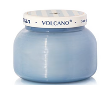 Load image into Gallery viewer, Volcano Artisan 8oz Bougie Parfumee Candle
