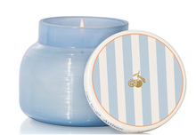 Load image into Gallery viewer, Volcano Artisan 8oz Bougie Parfumee Candle
